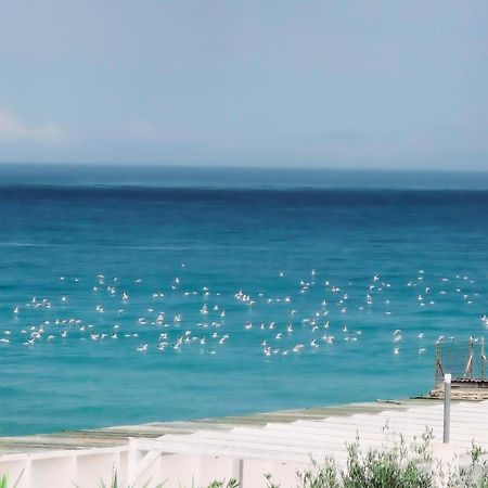 Kale Bed & Breakfast Giovinazzo Exterior photo