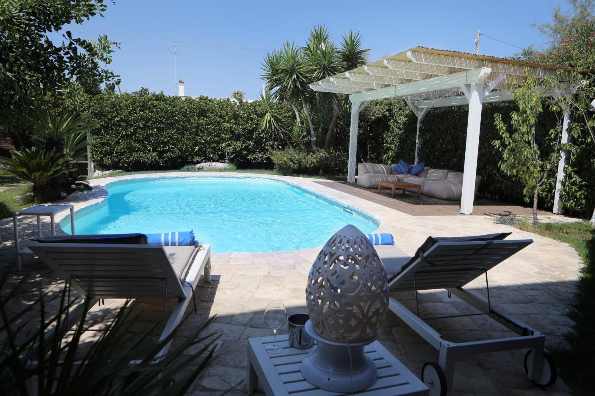 Kale Bed & Breakfast Giovinazzo Exterior photo