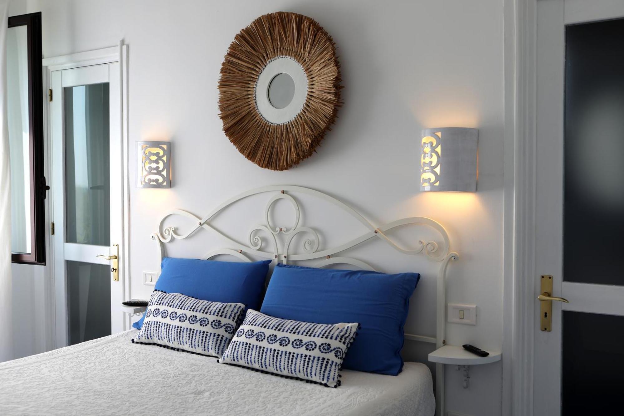 Kale Bed & Breakfast Giovinazzo Exterior photo